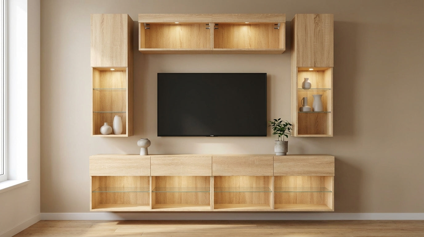 Collection Bibliothèque TV