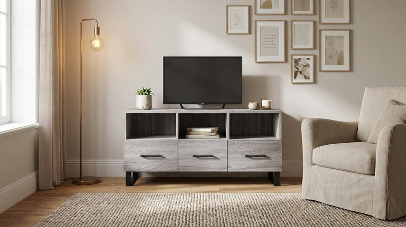 Collection Meuble TV Gris