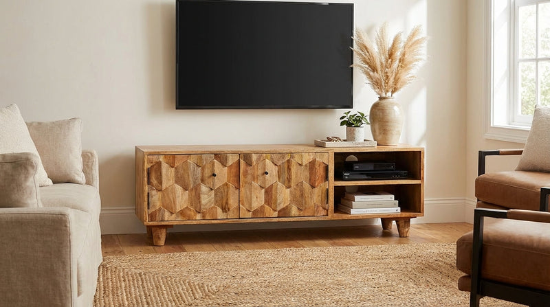 Collection Meuble TV Manguier