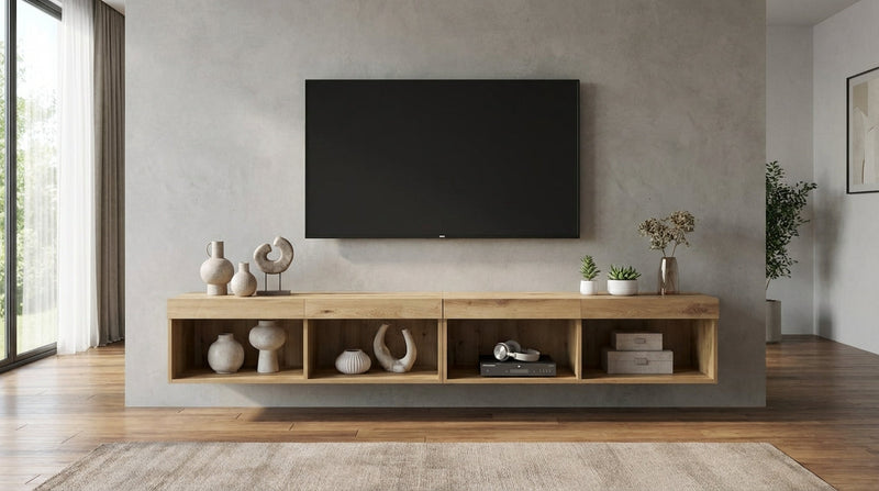 Collection Grand Meuble TV