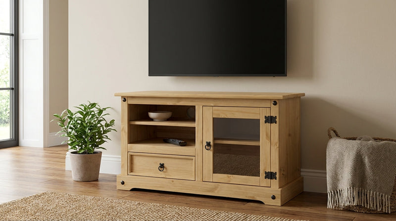 Collection Meuble TV 100cm