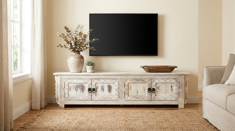 Collection Meuble TV 140 cm