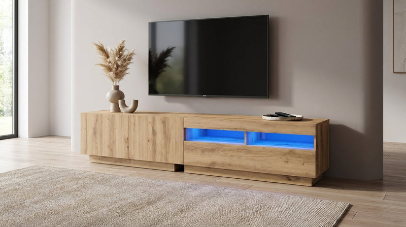 Collection Meuble TV 200cm