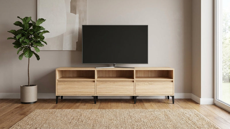 Collection Meuble TV avec Rangement