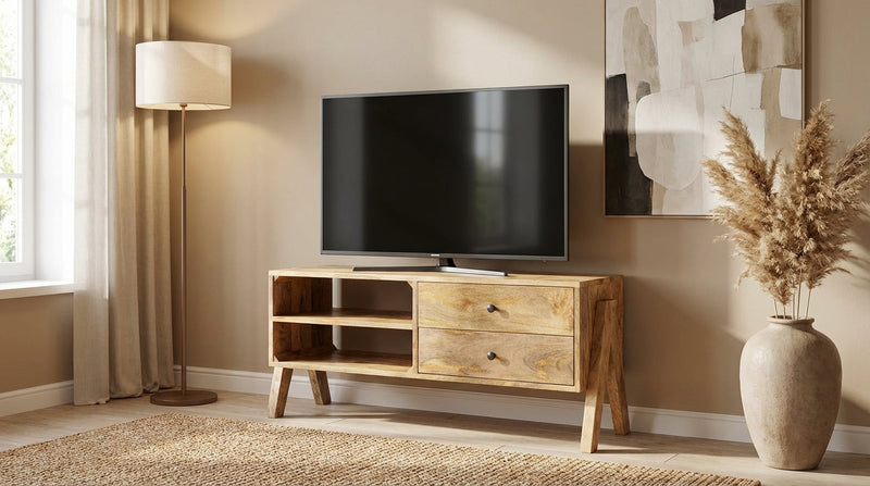 Collection Meuble TV Bois