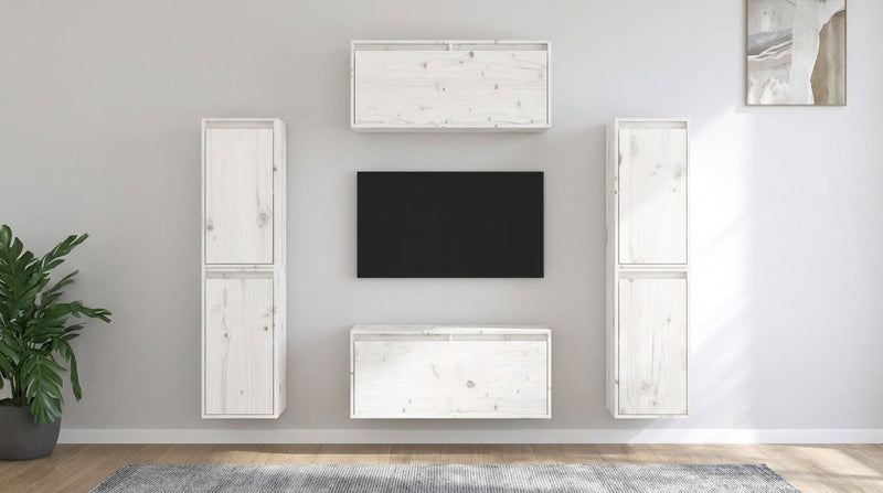 Collection Meuble TV Haut