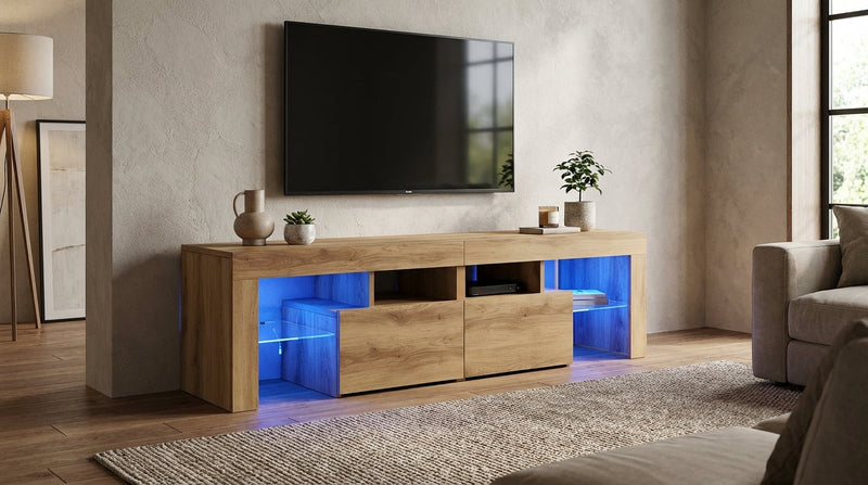Collection Meuble TV LED