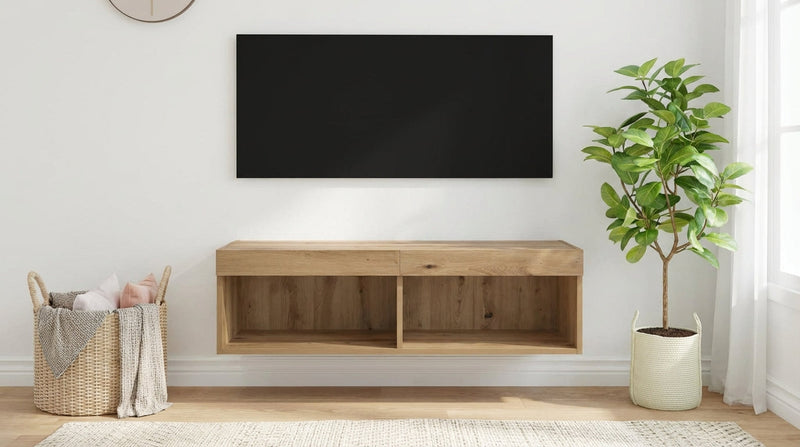 Collection Meuble TV Mural