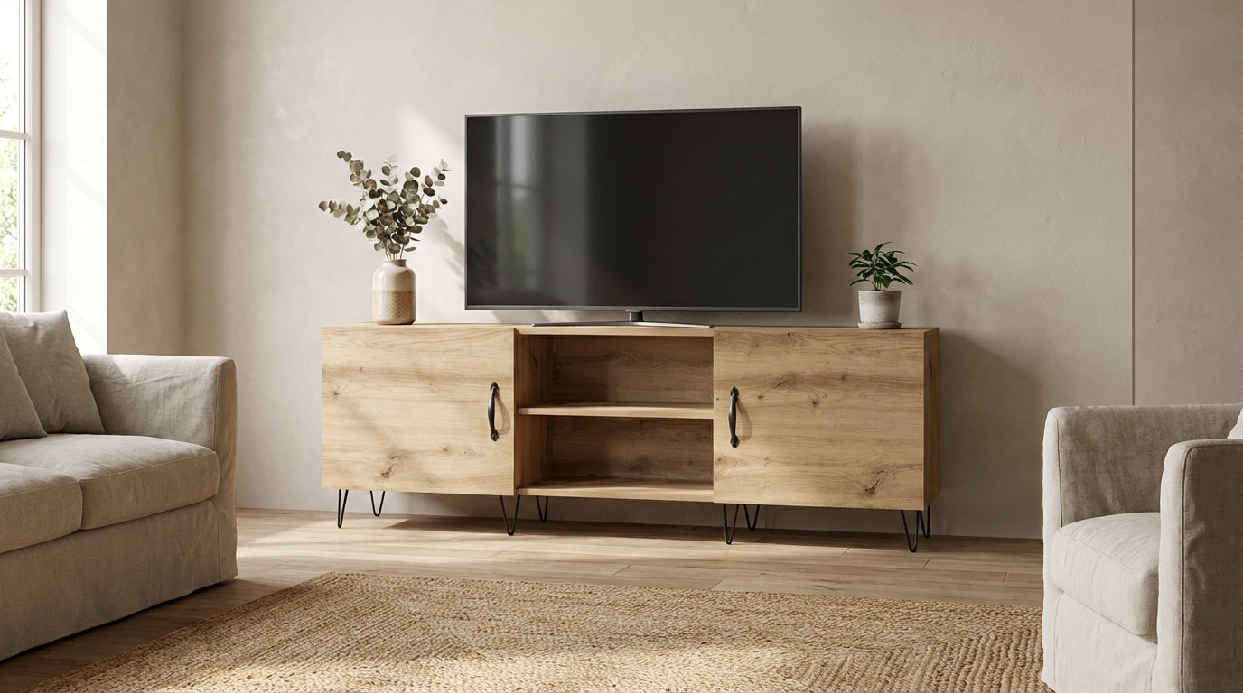 Collection Meuble TV Standard