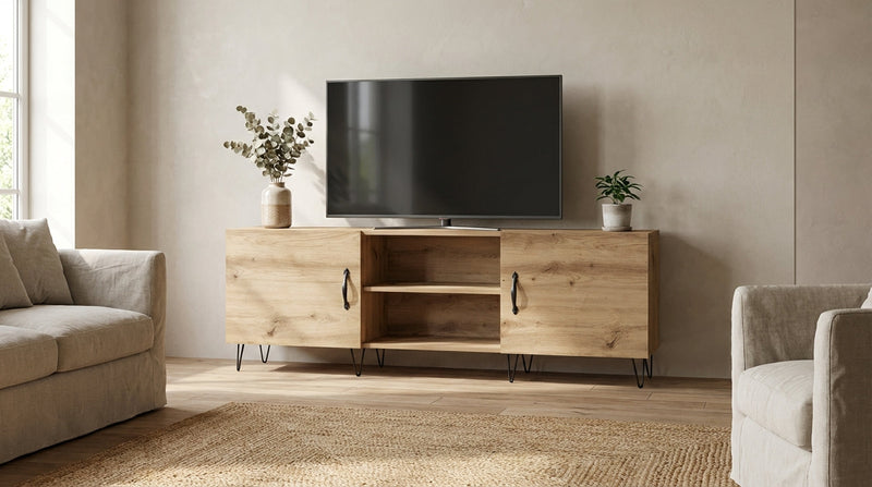 Collection Meuble TV Standard