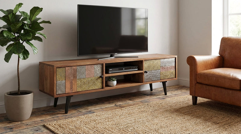 Collection Meuble TV Vintage