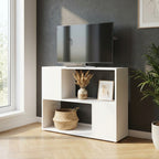 bibliotheque-meuble-tv-sur-mesure-blanc-80-cm-decor