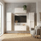 ensemble-meuble-tv-bois-et-blanc-en-pin-6-pieces-decor