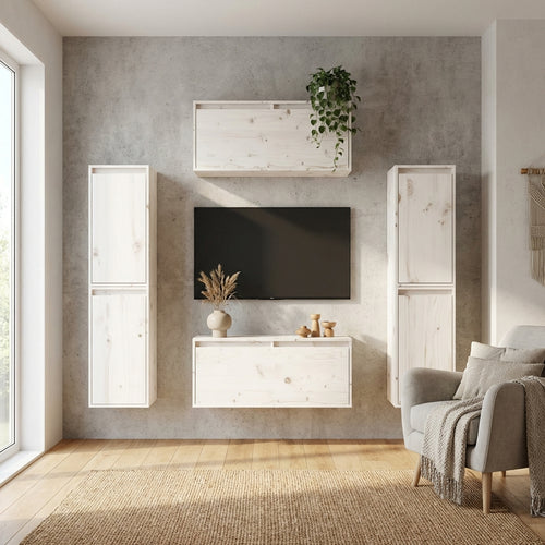 ensemble-meuble-tv-bois-et-blanc-en-pin-6-pieces-decor
