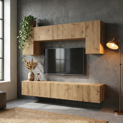 ensemble-meuble-tv-industriel-effet-bois-4-pieces-decor