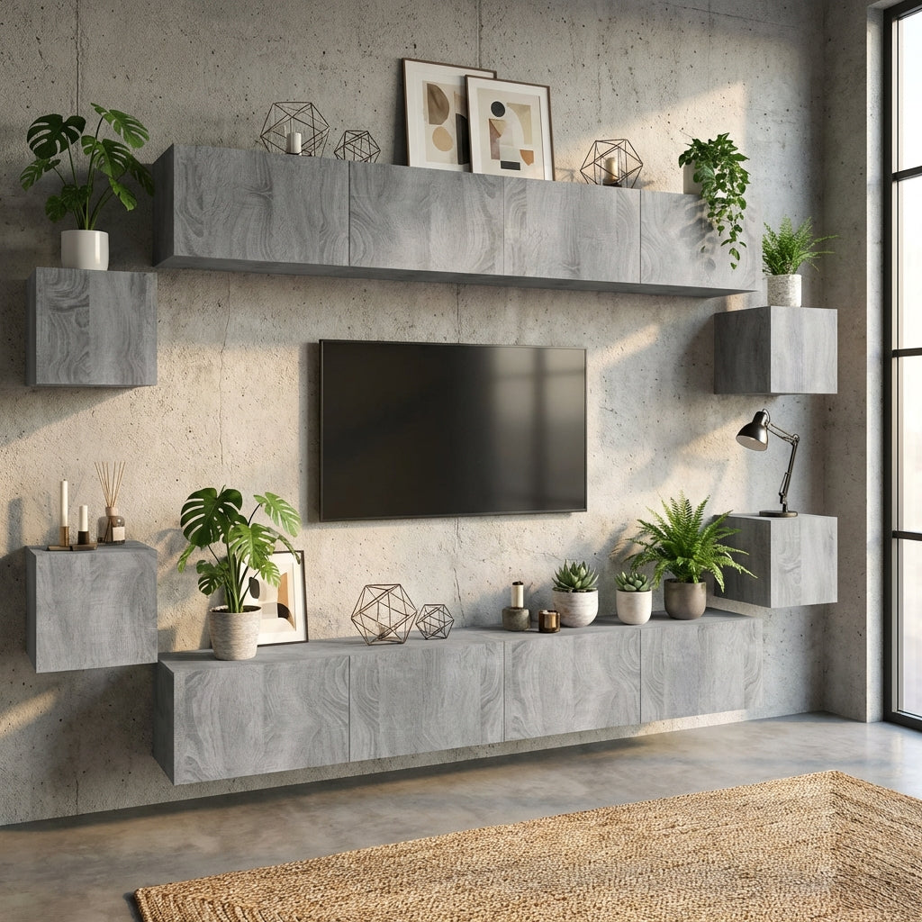 grand-meuble-tv-industriel-finition-sonoma-gris-8-pieces-decor