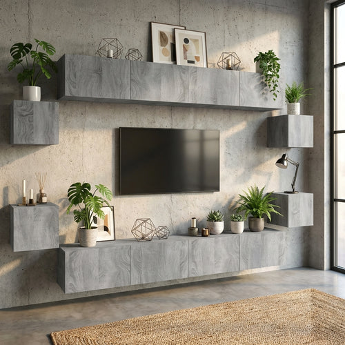 grand-meuble-tv-industriel-finition-sonoma-gris-8-pieces-decor