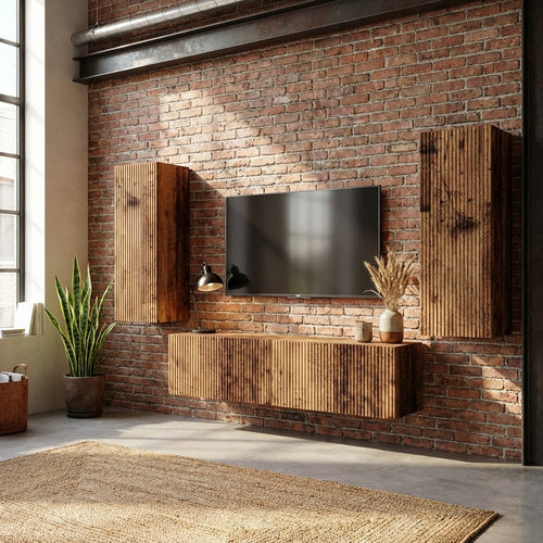 grand-meuble-tv-mural-en-bois-ancien-2-portes-decor