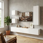 meuble-tv-160-cm-blanc-suspendu-5-pieces-decor