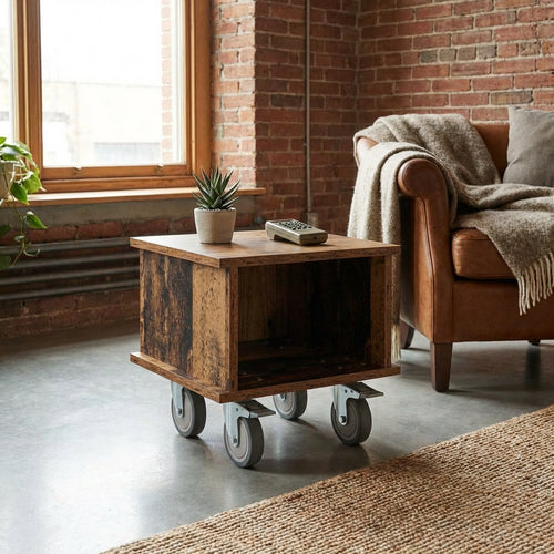 meuble-tv-a-roulettes-en-bois-d-ingenierie-37-cm-decor