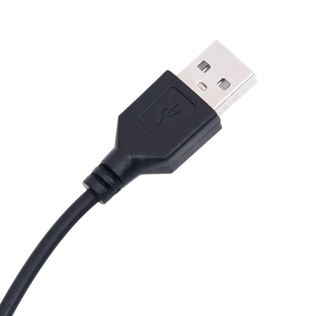 Meuble TV avec Lumière LED Effet Chêne Fumé - 41 cm-Mon Meuble TV-Noir-100 cm-1-11