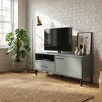 meuble-tv-avec-pieds-en-metal-en-pin-massif-106-cm-decor