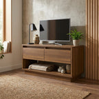 meuble-tv-bas-effet-chene-marron-70-cm-decor