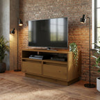 meuble-tv-bas-en-pin-massif-miel-60-cm-decor