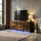 meuble-tv-bas-led-effet-chene-fume-97-cm-decor