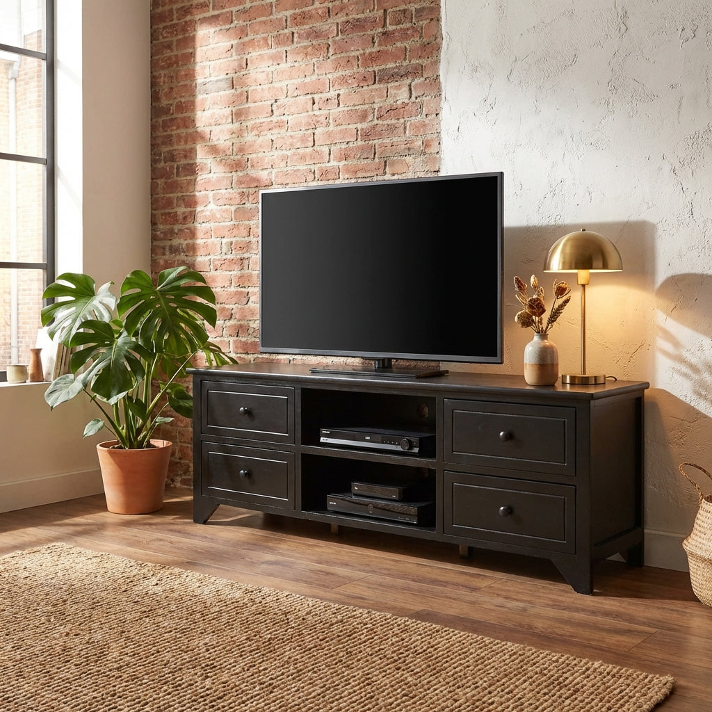 meuble-tv-bas-noir-en-paulownia-108-cm-decor
