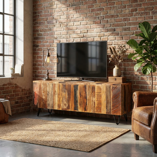 meuble-tv-bas-vintage-en-bois-de-recuperation-110-cm-decor