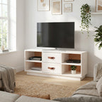 meuble-tv-blanc-bas-en-pin-massif-100-cm-decor
