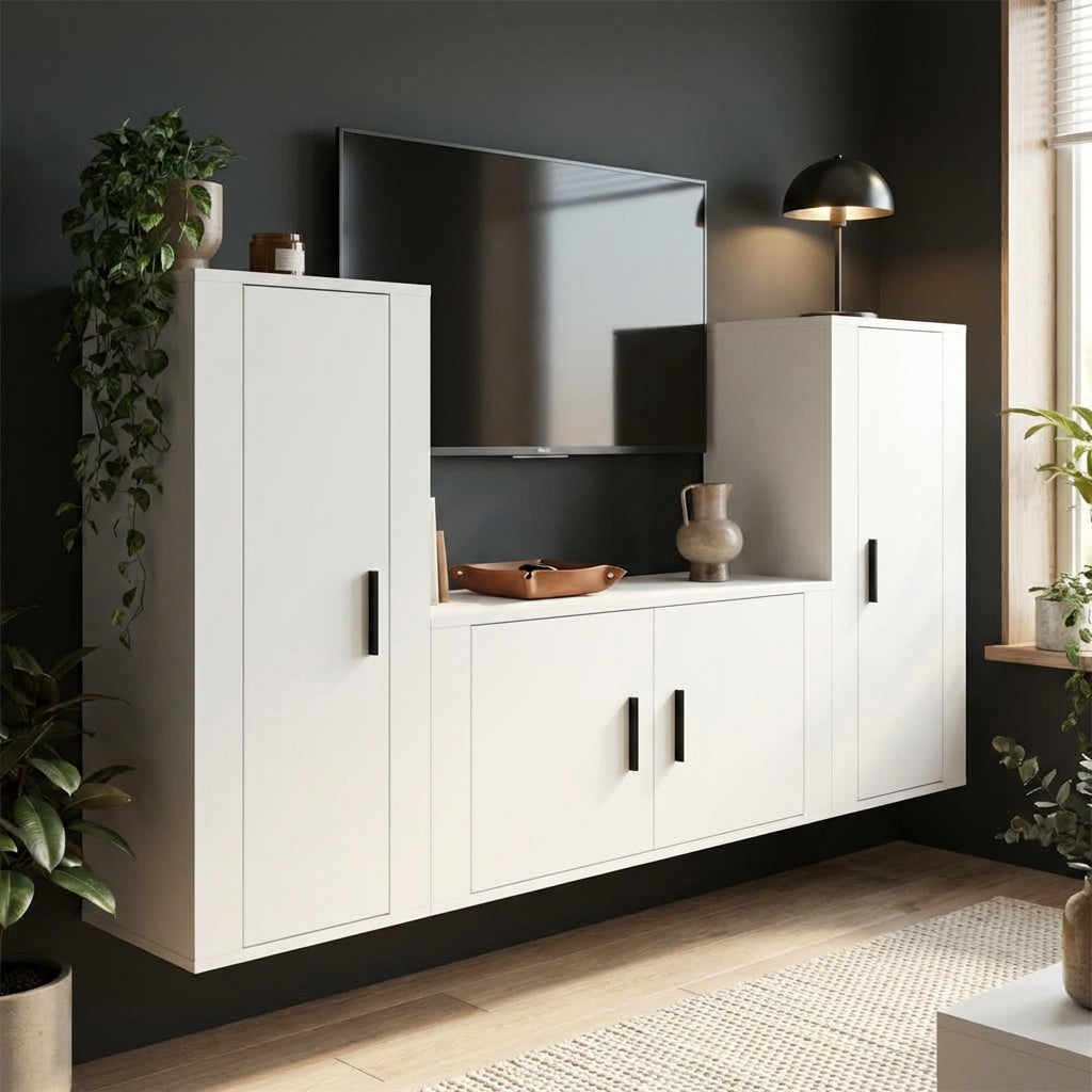 meuble-tv-blanc-en-bois-d-ingenierie-140-cm-decor