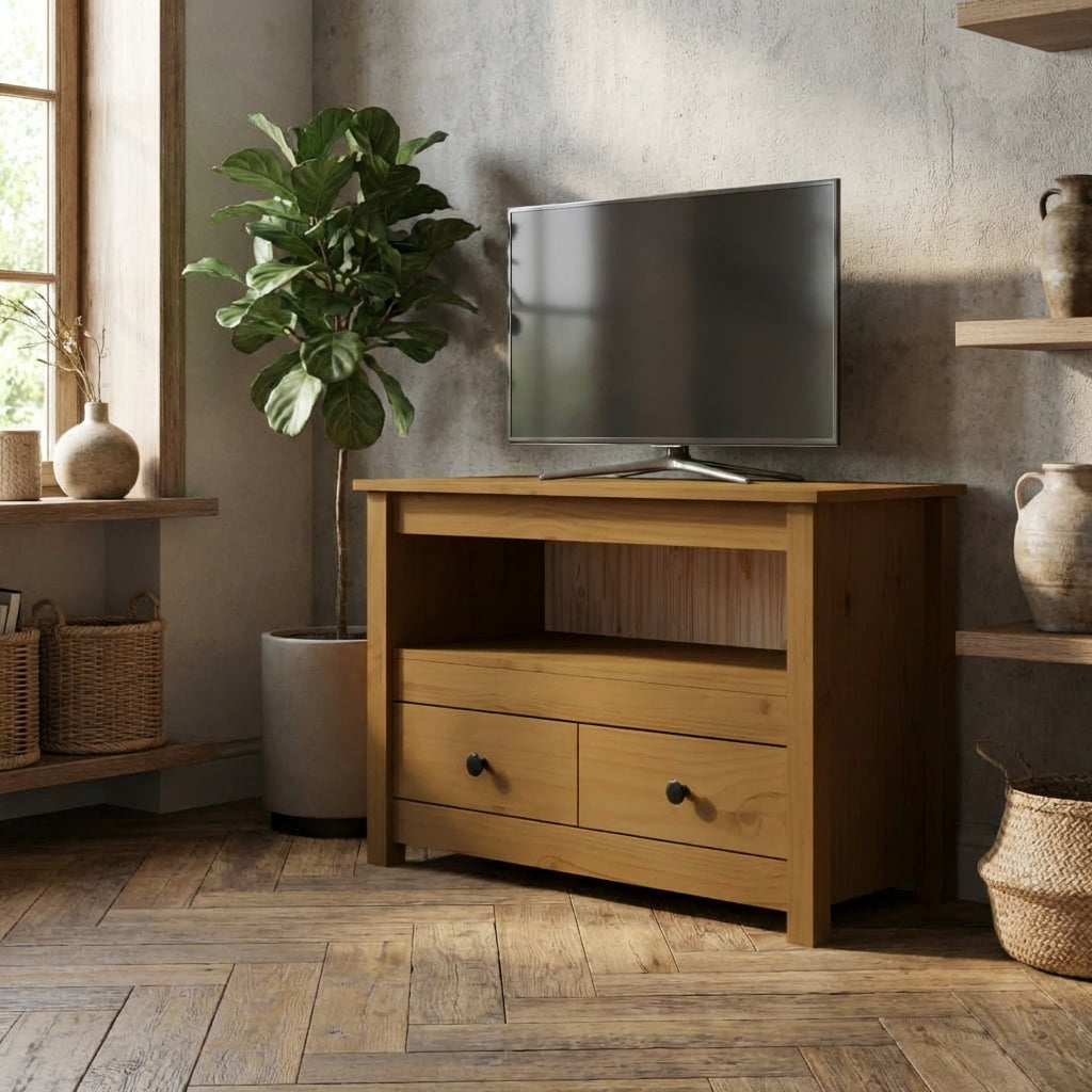 meuble-tv-bois-bas-en-pin-massif-79-cm-decor