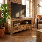 meuble-tv-bois-brut-clair-en-manguier-110-cm-decor