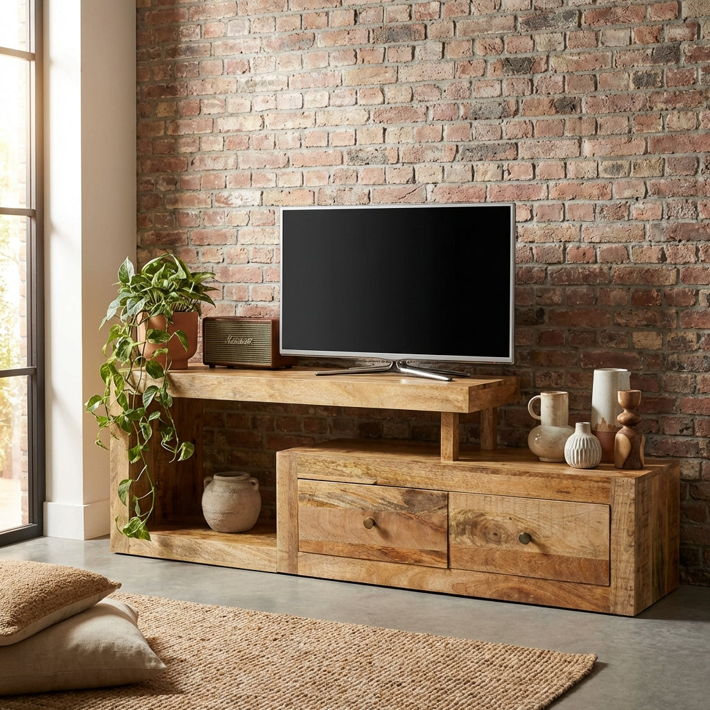 meuble-tv-bois-clair-en-manguier-120-cm-decor
