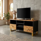 meuble-tv-bois-massif-clair-en-manguier-100-cm-decor