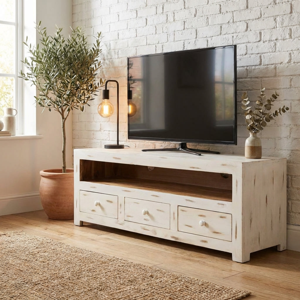 meuble-tv-bois-vieilli-blanc-en-acacia-110-cm-decor