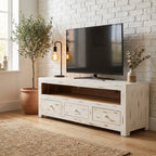 meuble-tv-bois-vieilli-blanc-en-acacia-110-cm-decor