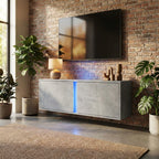 meuble-tv-design-avec-lumiere-effet-beton-100-cm-decor