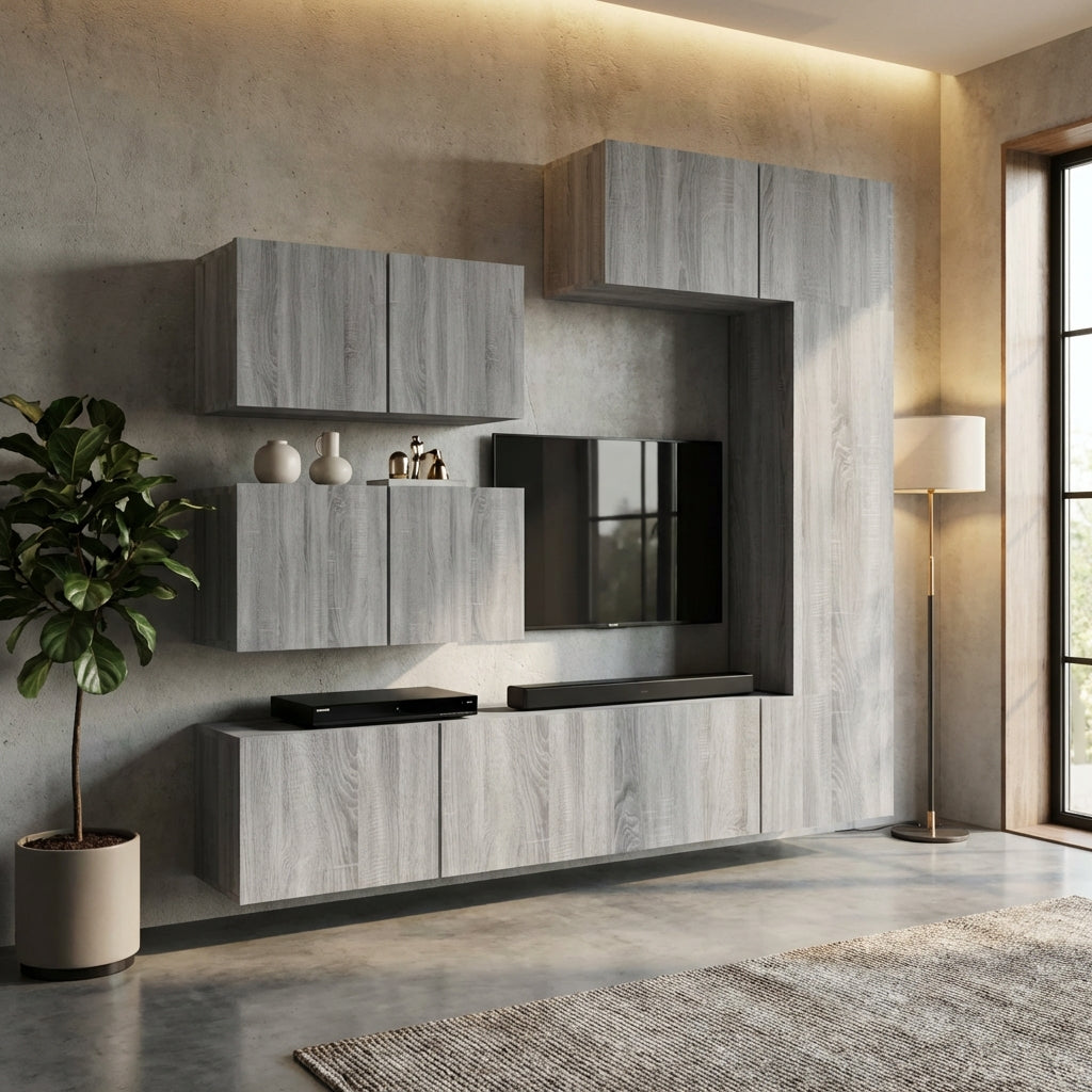 meuble-tv-design-couleur-sonoma-gris-6-pieces-decor