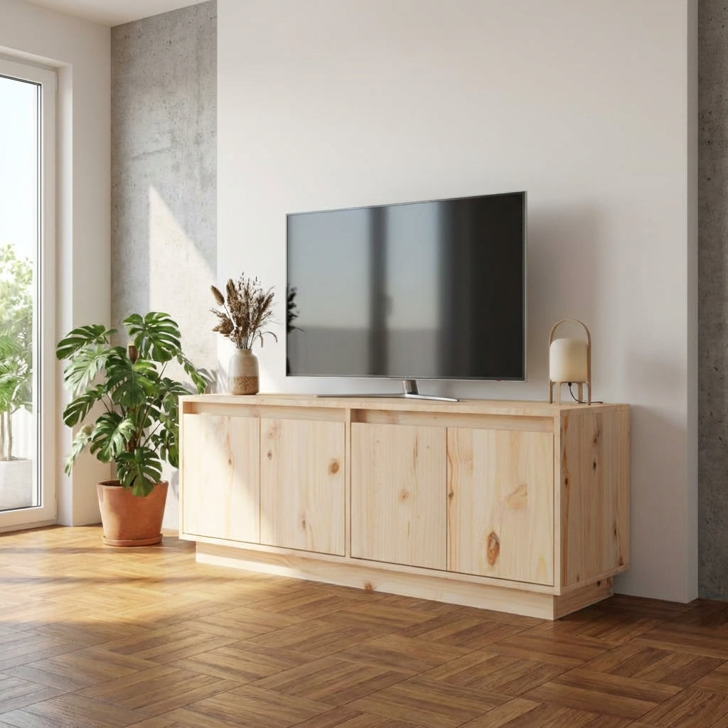 meuble-tv-design-en-bois-massif-110-cm-decor