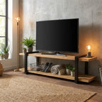 meuble-tv-design-industriel-en-manguier-et-metal-160-cm-decor