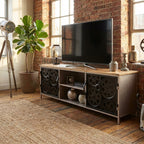 meuble-tv-design-moderne-en-manguier-et-fer-120-cm-decor