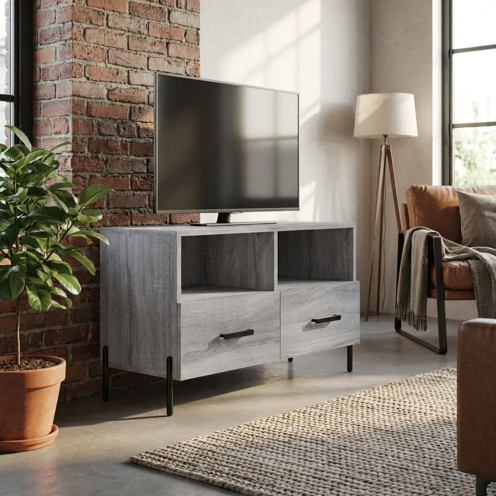 meuble-tv-effet-bois-clair-gris-et-metal-80-cm-decor