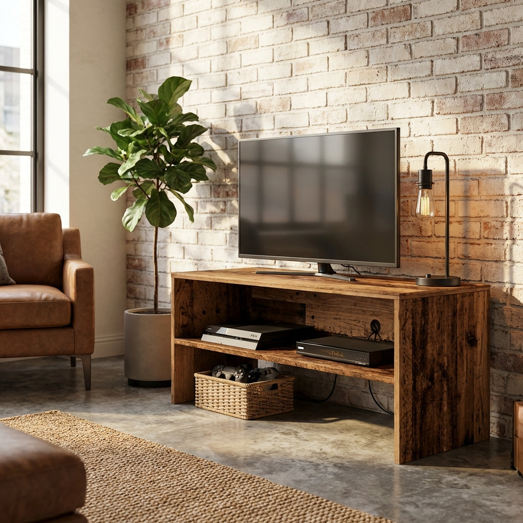 meuble-tv-effet-bois-marron-80-cm-decor