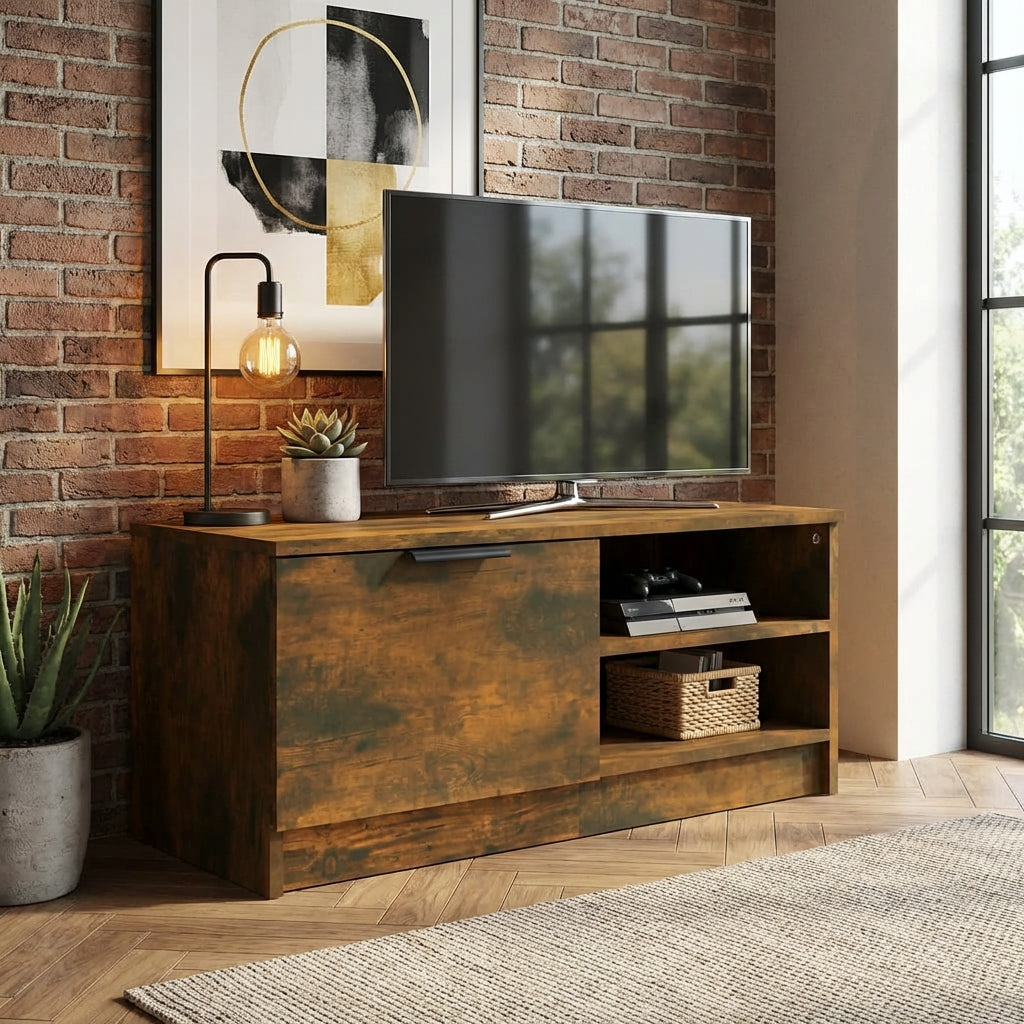 meuble-tv-effet-chene-naturel-80-cm-decor