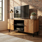 meuble-tv-en-acacia-et-metal-105-cm-decor