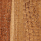 Meuble TV en Acacia et Métal - 105 cm-Mon Meuble TV-11