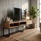 meuble-tv-en-bois-d-acacia-et-noir-160-cm-decor